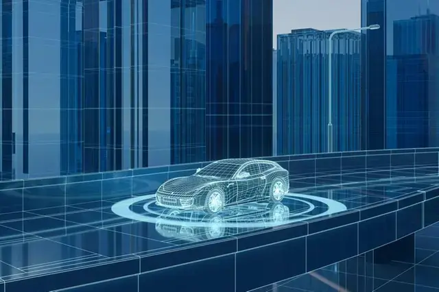 Qatar’s automotive IoT market set to hit $357mln