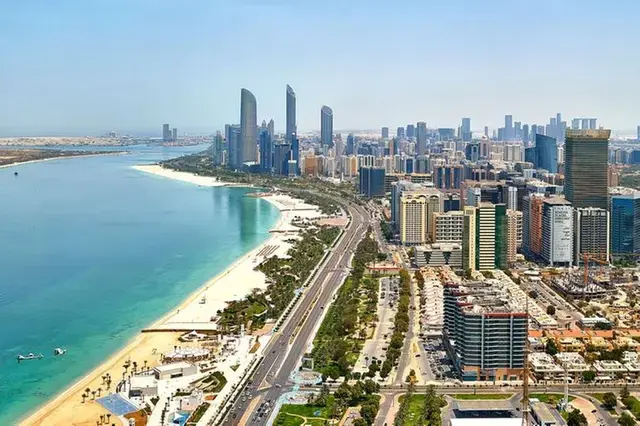 UAE's ADIO targets China capital markets via new investment corridor