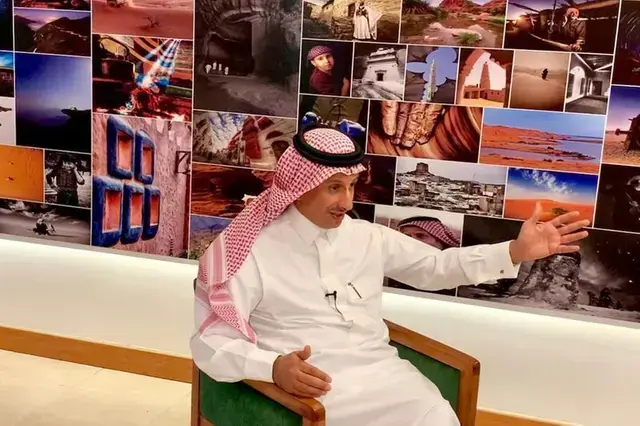 Saudi tourism minister expects unified GCC visa next year