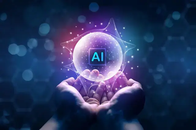 Building scale and value through AI innovation