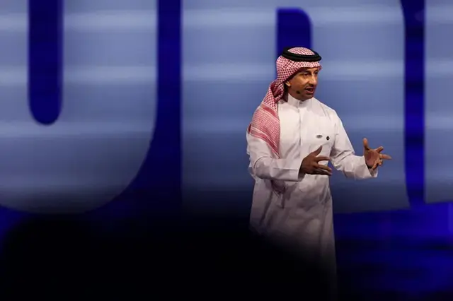 Saudi tourism minister says global sector to create 90mln jobs by 2034