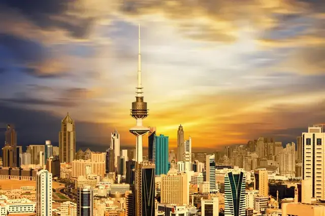 Kuwait real estate deals hit $334.58mln in one week