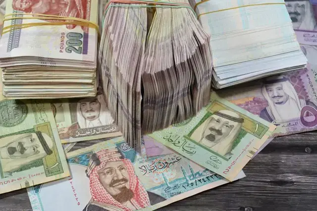 Saudi investments in Egypt hit $25bln