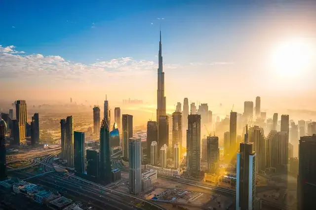 Dubai unveils incentive scheme to stimulate hotel development