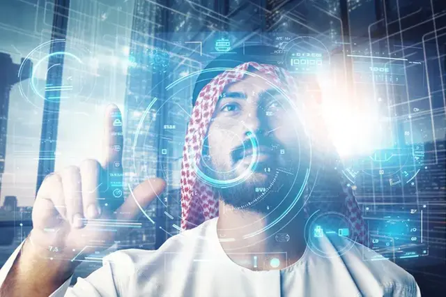 GCC states give increasing attention to AI sector