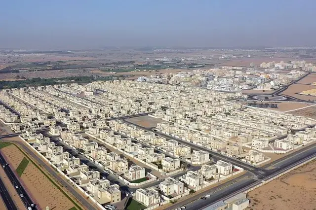 UAE launches major housing projects in 2025 to boost family stability
