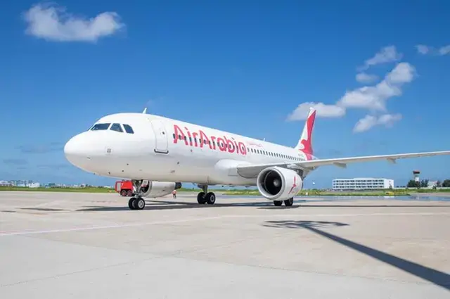 Air Arabia expands Phuket operations