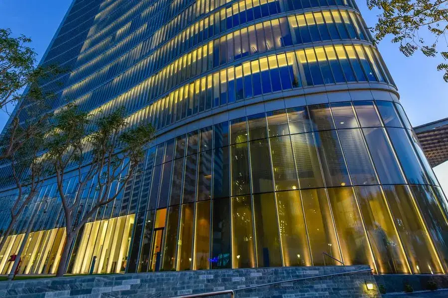 Abu Dhabi wealth fund ADIA says tech will remain in focus after 2024 private credit boost