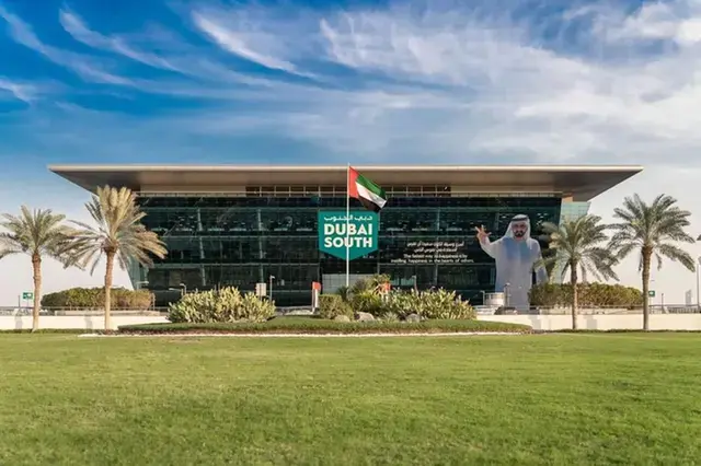 Toll Group breaks ground on new logistics facility at Dubai South